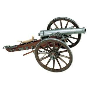  Denix 1861 USA Civil War Cannon