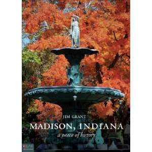 Madison, Indiana [Perfect Paperback]