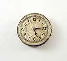   10.39 VINTAGE MECHANICAL WRISTWATCH MOVEMENT HIGH GRADE WITH DIAL 30S