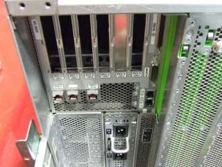 Sun Fire V1280 Server/12x900MHz/24GB ram  