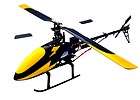 RC New 500 3D Alloy RTF 500 Size Large Helicopter Trex 9Ch Turnigy 