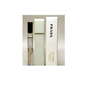  Prada LEau Ambrée Perfume for Women 10 ml (0.34 oz) Eau 