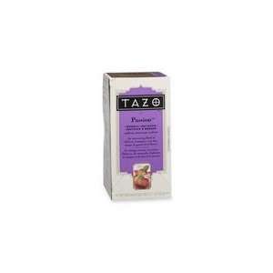 Starbucks Tazo Passion Tea  Grocery & Gourmet Food