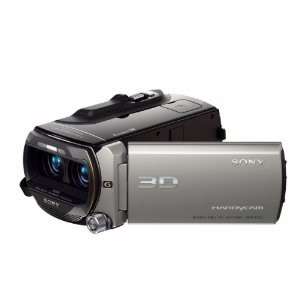 Sony HDR TD10 High Definition 3D Handycam Camcorder with 10x Optical 