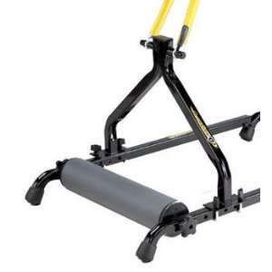 9520, Fork Standleops for Rollers 