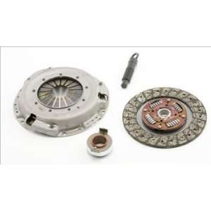  Luk Clutches And Flywheels 08 018 Clutch Kits Automotive