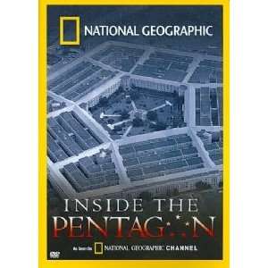  Inside the Pentagon Nancy Lebrun Movies & TV