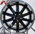 19X8.5 ADR PROPULSION WHEEL5X108 RIMS FITS JAGUAR X TYPE 2.5 3.0 2002 