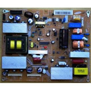 Samsung LCD / Plasma TV Capacitor Repair Kit, Replacement Parts 