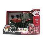 ERTL Big Farm 116 Lights and Sounds Case IH Tractor