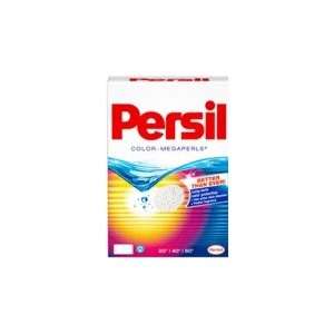 Persil Megaperls Color Laundry Detergent by Henkel   45 Loads  