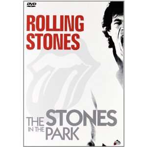   Rolling Stones   The Stones In The Park Leslie Woodhead Movies & TV