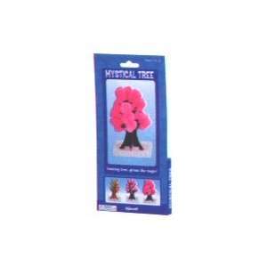  MYSTICAL TREE (Pink) by Toysmith Toys & Games