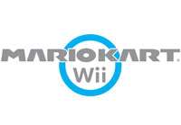NINTENDO 1 Wii CONSOLE+FIT PLUS HD GAMES MARIO KART 2 PLAYER BUNDLE 