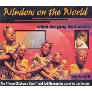  Windows on the World African Childrens Choir Music