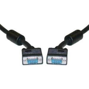  VGA cable   HD 15 (M)   HD 15 (M)   10 ft Electronics