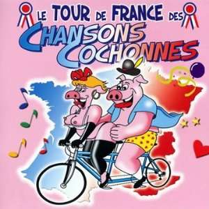   France Des Chansons Coch Le Tour De France Des Chansons Coch Music