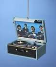 beatles record player  