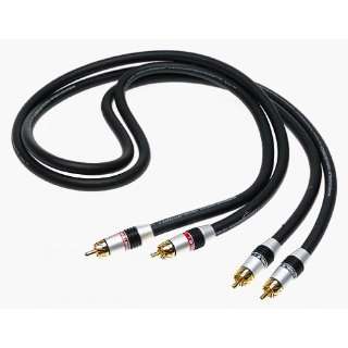  Monster ILR2 1M Audio Interconnect Cables, Pair (3.28 Feet 