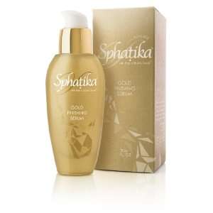 Sphatika Gold Finishing Serum Beauty