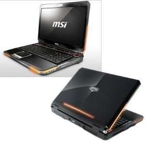  Selected 15.6 Gaming Notebook By MSI Systems Electronics
