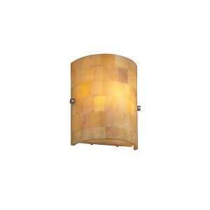  Forecast F555036U Hudson Energy Smart 1 Light Wall Sconce 