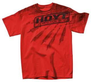 Hoyt Straight Shot T Shirt 2XL  