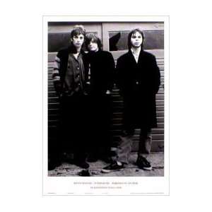  SUPERGRASS Group Music Poster