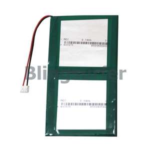 Replacement Battery For 10.2 ePad ZT 180 Tablet PC  