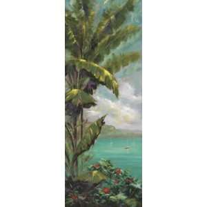  Palm Cove I   J. Martin 12x36