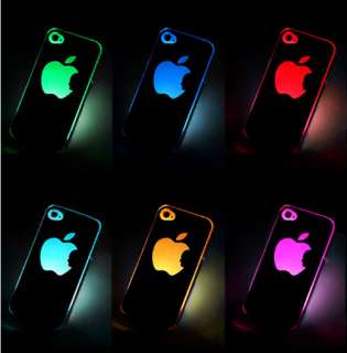 3D Melt Ice Cream Hard Back Case Cover Skin for iPhone 4G 4S W/ Screen 