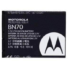 Motorola Quantico W845 Karma QA1 Hint QA30 I856 Debut Motorola OEM 