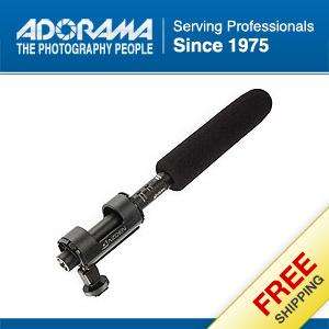 Azden SGM 1000 Professional Shotgun Microphone #SGM1000 410000037256 