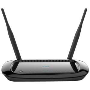   Wireless N 300M Dual Band Gigabit Port Router