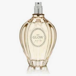 MY GLOW * J LO Jennifer Lopez 3.4 oz EDT Perfume Tester  
