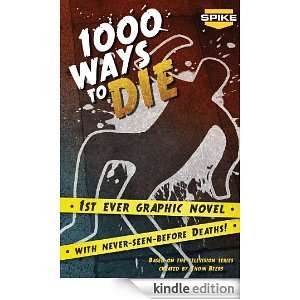 1000 Ways To Die Jim Campbell, Swands , Rick Ross, Gabe Cassata 