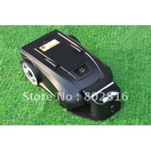  the top selling newest robot lawn mower auto+lithium 
