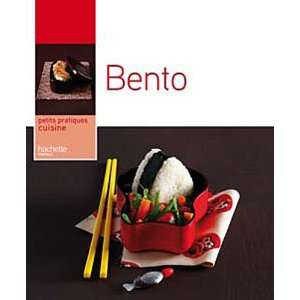    Bento (French Edition) (9782016212172) Thomas Feller Books