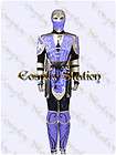 Mortal Kombat Rain Cosplay Costume_commis​sion663