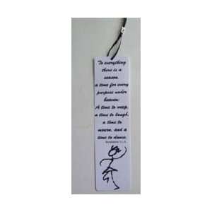   thing there is a season Ecclesiastes 31 4 Bookmark