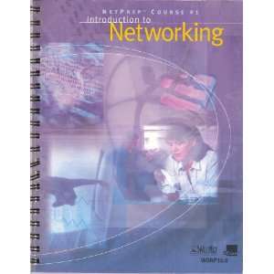  Introduction to Networking   NetPrep Course # 1 (WBNP16.0 