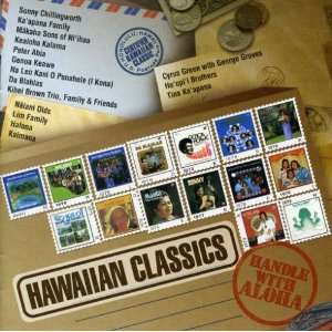 Hawaiian Classics Hawaiian Classics Music