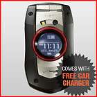 New Casio GzOne C711 Boulder (VERIZON) Waterproof Camera Cell Phone No 