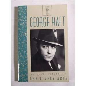  George Raft Paperback Biography 