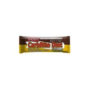  Doctors CarbRite Diet Toasted Coconut   12 bar Health 