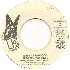  Between The Lines Bobby Braddock Music