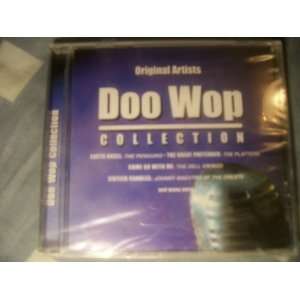  Doo Wop Collection Various Artists Music