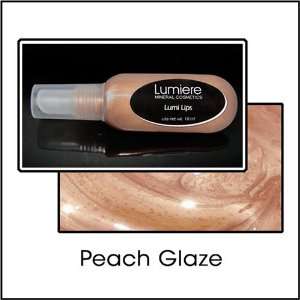  Peach Glaze Beauty