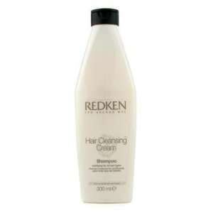 Exclusive By Redken Hair Cleansing Cream Shampoo (For All Hair Types 