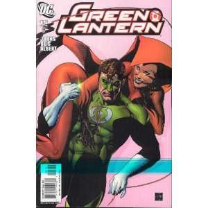  Green Lantern #15 Geoff Johns, Ivan Reis Books